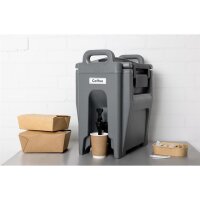 Cambro Getränkespender UC250 – isolierter Behälter 10,4 Liter