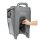 Cambro Getränkespender UC250 – isolierter Behälter 10,4 Liter