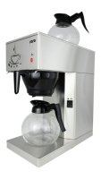 Kaffeemaschine Modell ECO, Inhalt: Kanne: 2 x 1,8 Liter