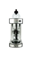 Kaffeemaschine Modell SAROMICA K 24 T, Inhalt: Kanne: 2 x 1,8 Liter