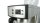 Kaffeemaschine Modell SAROMICA K 24 T, Inhalt: Kanne: 2 x 1,8 Liter