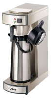 Kaffeemaschine Modell SAROMICA THERMO 24, Inhalt:...