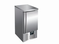 Kühltisch Modell VIVIA S 401, Maße: B 435 x T...