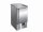 Kühltisch Modell VIVIA S 401, Maße: B 435 x T 700 x H 870-890