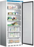 Lagertiefkühlschrank von Saro, weiß, 620 Liter