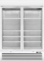 Saro Gefrierschrank D 920 mit 2 Glastüren -...