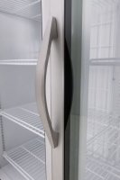 Saro Gefrierschrank mit 2 Türen, 1078 Liter