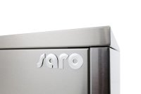 Saro Eiswürfelbereiter EB 40, Luftkühlung