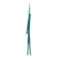 Bolero Klappbarer Terrassentisch Rund 60Cm
