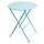 Bolero Klappbarer Terrassentisch Rund 60Cm