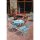Bolero Klappbarer Terrassentisch Rund 60Cm