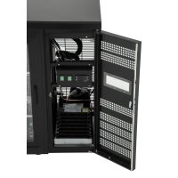 Getränkekühlschrank Serie U Mit 2 Türen, 144 Flaschen