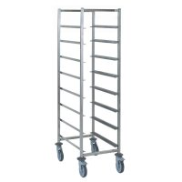 Tournus Spülkorbwagen 1785x630x630mm für 8...