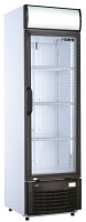 Saro Kühlschrank GTK 282 M mit Werbetafel -...