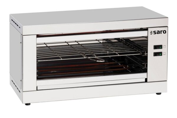 Saro Toaster Modell Civas