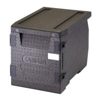 Cambro Transportbehälter Cam GoBox Frontlader 60...