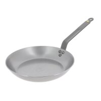De Buyer 5610.20 Mineral B Bratpfanne 20 Cm