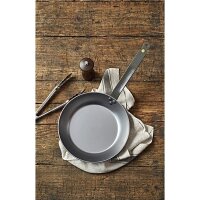 De Buyer 5610.20 Mineral B Bratpfanne 20 Cm