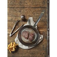 De Buyer 5610.20 Mineral B Bratpfanne 20 Cm