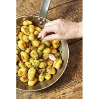 De Buyer 5610.20 Mineral B Bratpfanne 20 Cm