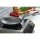 De Buyer 5610.20 Mineral B Bratpfanne 20 Cm