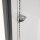 Polar Flaschenkühlschrank Slimline mit 1 Glastür - 300 Liter, für Bars & Kneipen