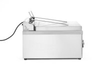 Elektro Donut-Fritteuse 12 Liter