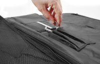 Messertasche Für 10 Messer, Mit Schultergurt