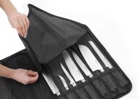 Messertasche Für 10 Messer, Mit Schultergurt