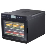 Gastro Dörrgerät 7 Bleche – Für Obst...