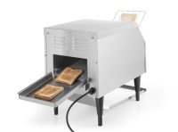 Durchlauf-Toaster,einzeln