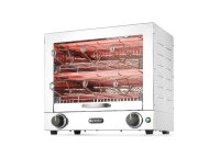 Hendi Toaster Doppelt Mit 6 Zangen 230V 3000W