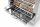 Hendi Toaster Doppelt Mit 6 Zangen 230V 3000W