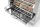 Hendi Toaster Doppelt Mit 6 Zangen 230V 3000W