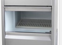 Hendi Eiswürfelmaschine Für Kugelförmiges 26Kg