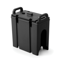 Thermo Getränkebehälter Mit Ablasshahn
