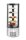 Kuchenvitrine rund 360 Liter