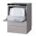 GI digitaler Geschirrspülmaschine mit Pumpe und Seifenspender, 50x50cm, 400V