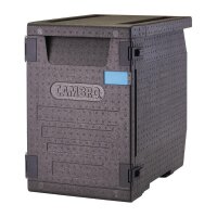 Cambro Transportbehälter Cam GoBox Frontlader 86...