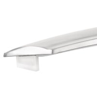 Bolero Tischfuß Aluminium, Klappbar, 680(H)X 618(B)Mm.