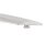 Bolero Tischfuß Aluminium, Klappbar, 680(H)X 618(B)Mm.