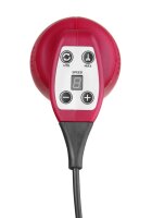 Stabmixer Profi Line 400 - Geschwindigkeit Regelbar