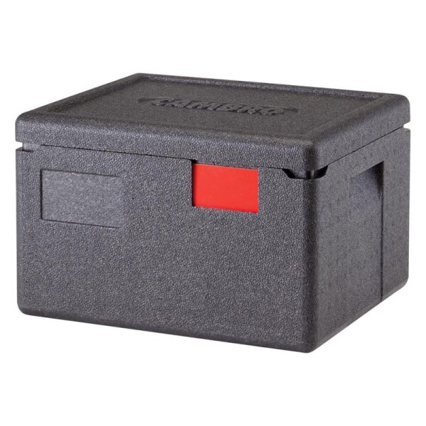 Cambro Transportbehälter Toplader ist stapelbar mit 16,9 Liter Kapazität