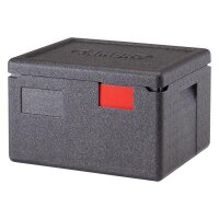 Cambro Transportbehälter Toplader ist stapelbar mit...
