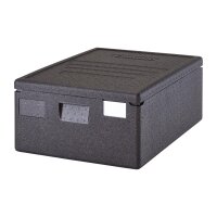 Cambro Transportbehälter Cam GoBox Toplader ist...