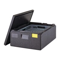 Cambro Transportbehälter Cam GoBox Toplader ist...