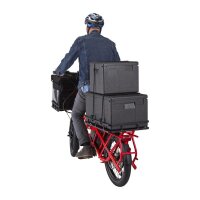 Cambro isolierter Toplader Lebensmitteltransportbehälter 22,3L