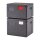 Cambro isolierter Toplader Lebensmitteltransportbehälter 22,3L