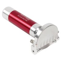 Profi Dönermesser elektrisch - Metallgehäuse,...