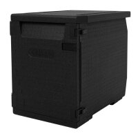 Cambro Transportbehälter Frontlader mit 126 Liter...